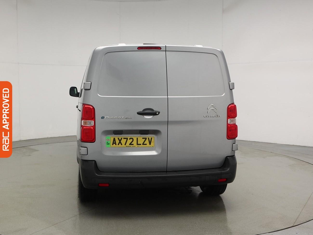 Used Citroen Dispatch 2023 for sale - 76896186: Photo 10