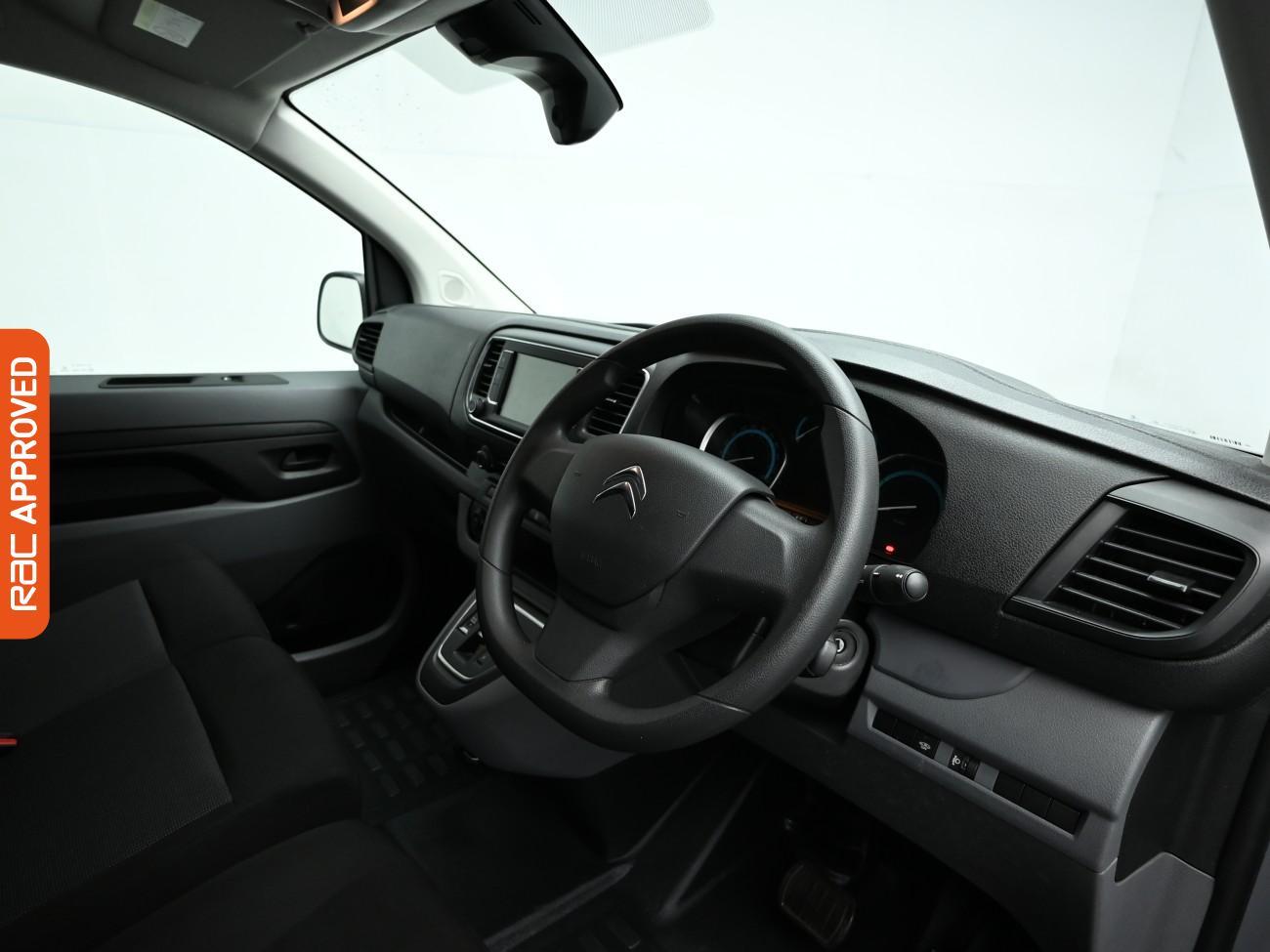 Used Citroen Dispatch 2023 for sale - 76896186: Photo 11