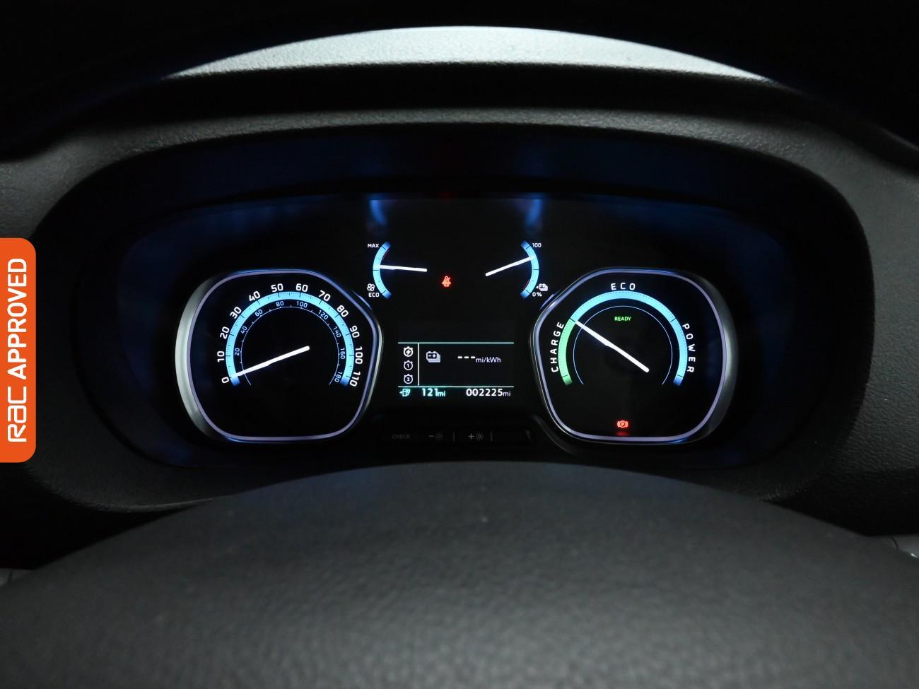 Used Citroen Dispatch 2023 for sale - 76896186: Photo 13