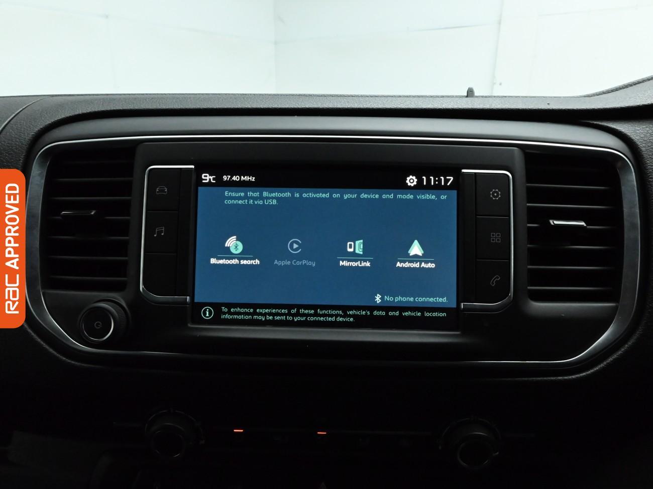 Used Citroen Dispatch 2023 for sale - 76896186: Photo 14