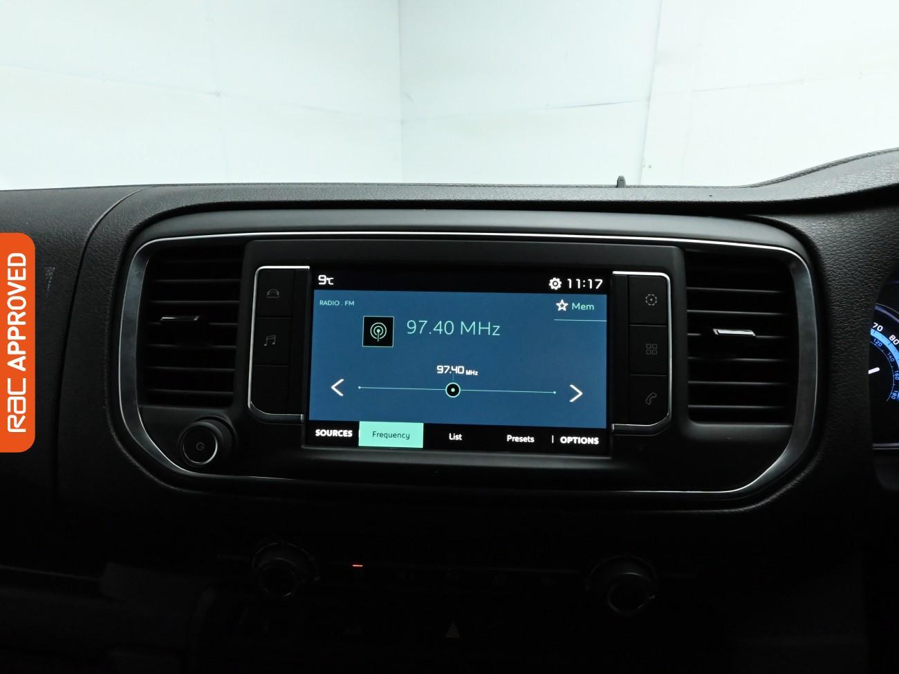 Used Citroen Dispatch 2023 for sale - 76896186: Photo 17