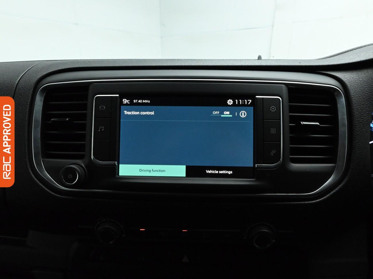 Used Citroen Dispatch 2023 for sale - 76896186: Photo 18