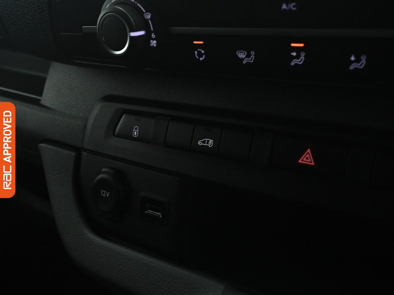 Used Citroen Dispatch 2023 for sale - 76896186: Photo 19