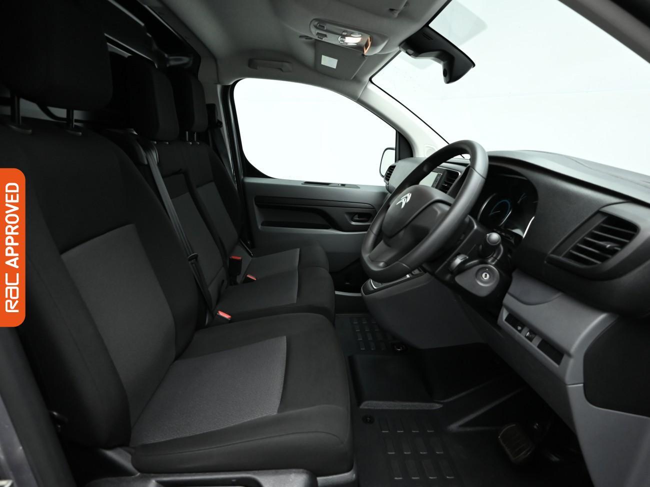 Used Citroen Dispatch 2023 for sale - 76896186: Photo 2