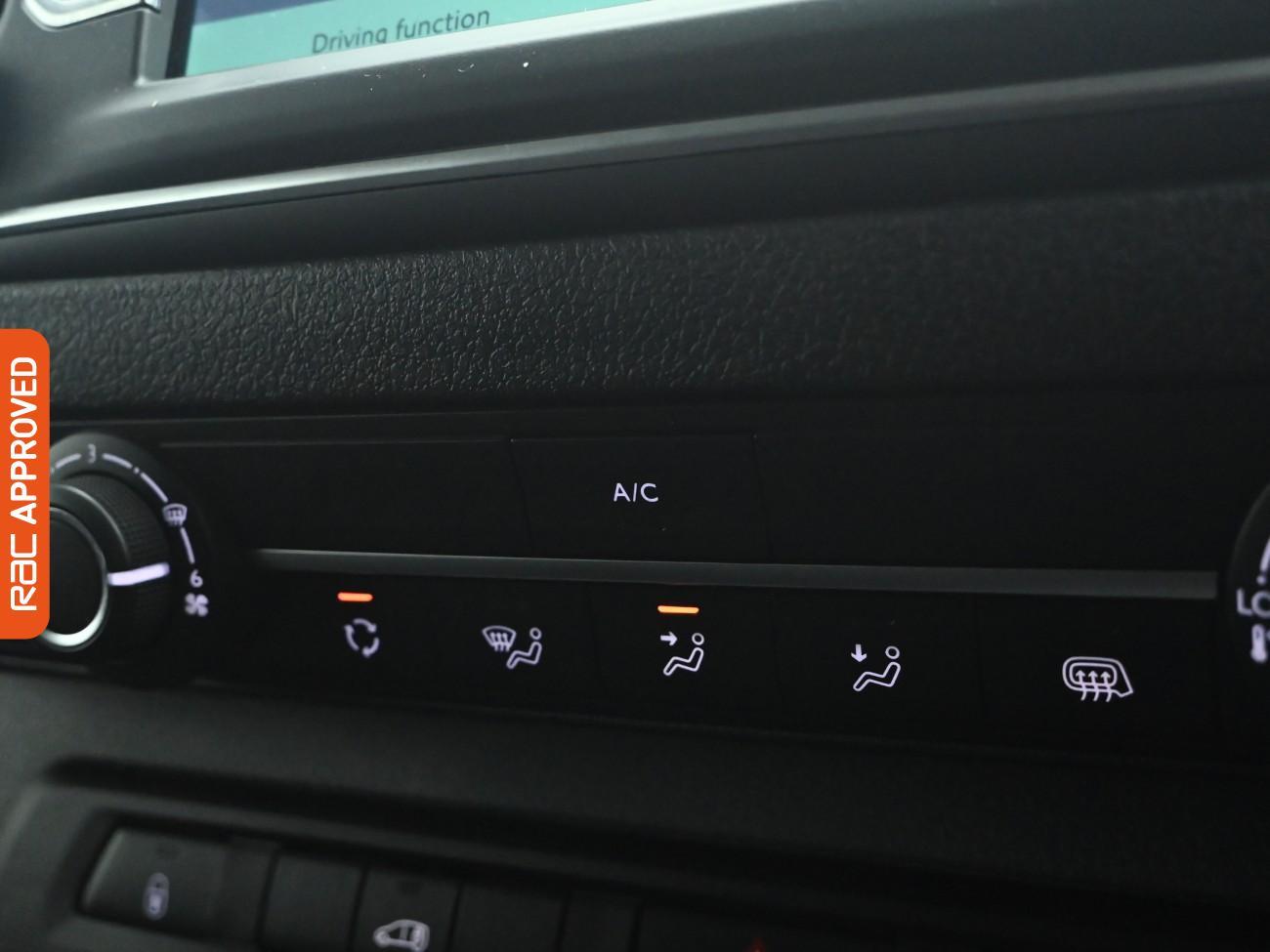 Used Citroen Dispatch 2023 for sale - 76896186: Photo 20