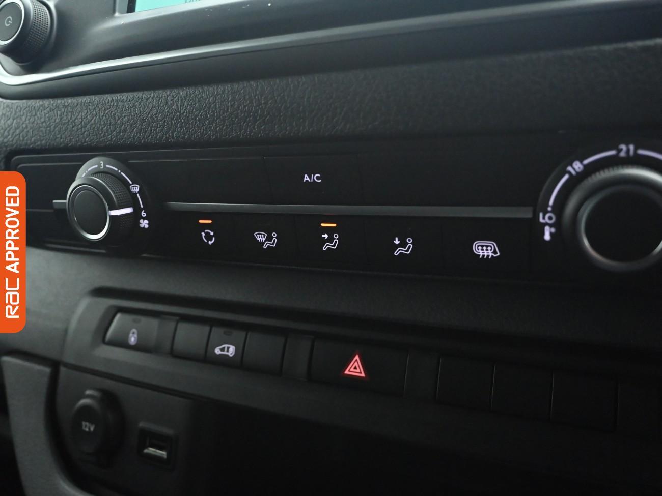 Used Citroen Dispatch 2023 for sale - 76896186: Photo 21