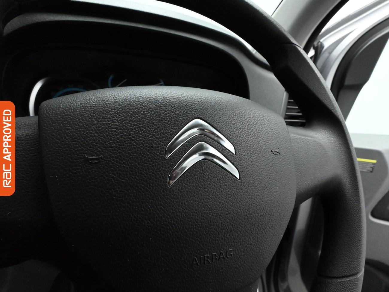 Used Citroen Dispatch 2023 for sale - 76896186: Photo 24