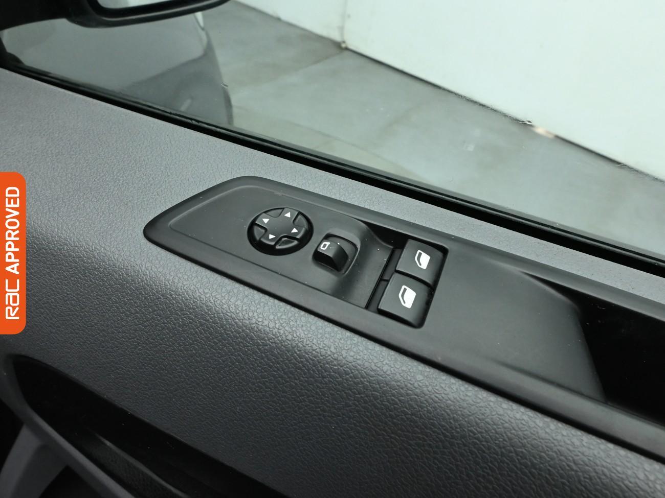 Used Citroen Dispatch 2023 for sale - 76896186: Photo 26