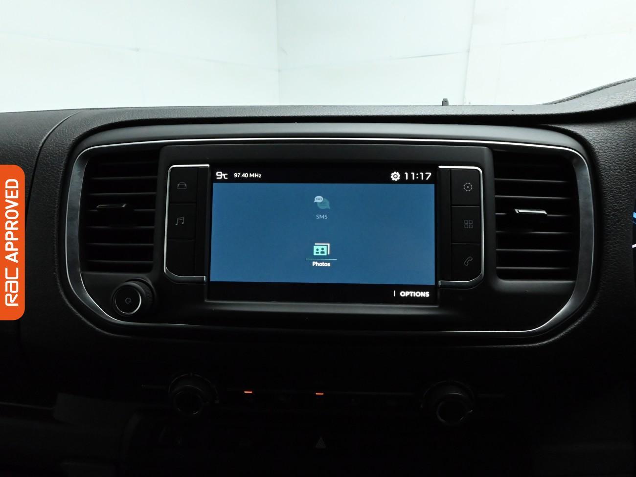 Used Citroen Dispatch 2023 for sale - 76896186: Photo 27