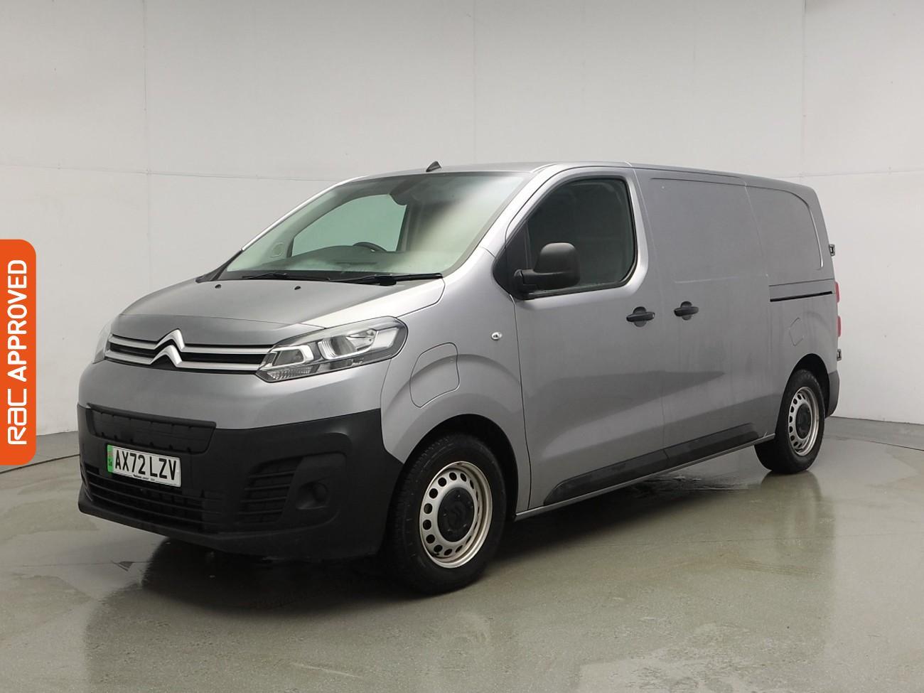 Used Citroen Dispatch 2023 for sale - 76896186: Photo 29