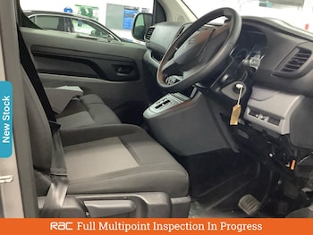 Used Citroen Dispatch 2023 for sale - 76896186: Photo