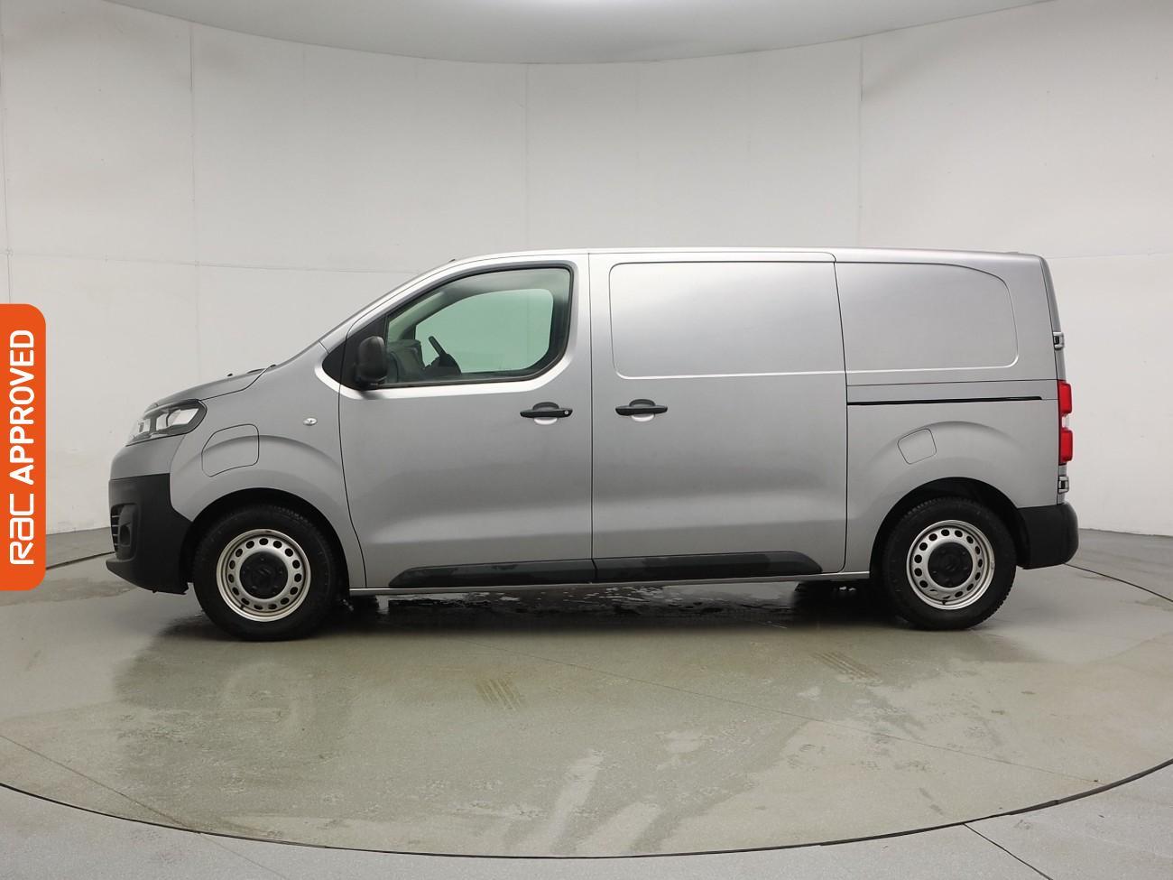 Used Citroen Dispatch 2023 for sale - 76896186: Photo 30