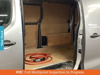 Used Citroen Dispatch 2023 for sale - 76896186: Photo