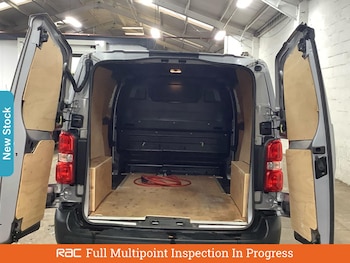 Used Citroen Dispatch 2023 for sale - 76896186: Photo