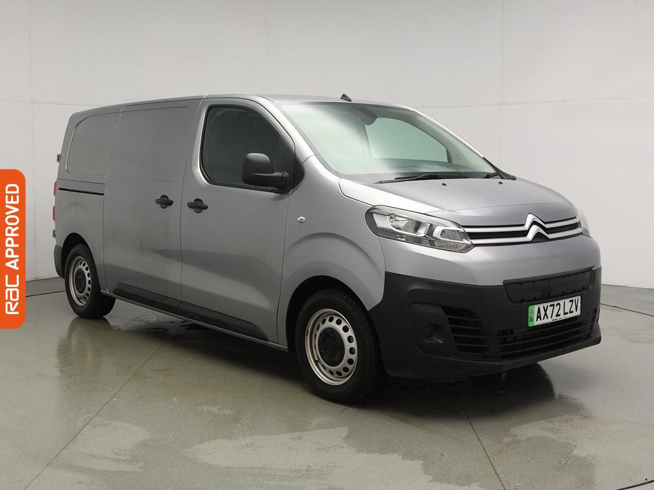 Used Citroen Dispatch 2023 for sale - 76896186: Photo 5