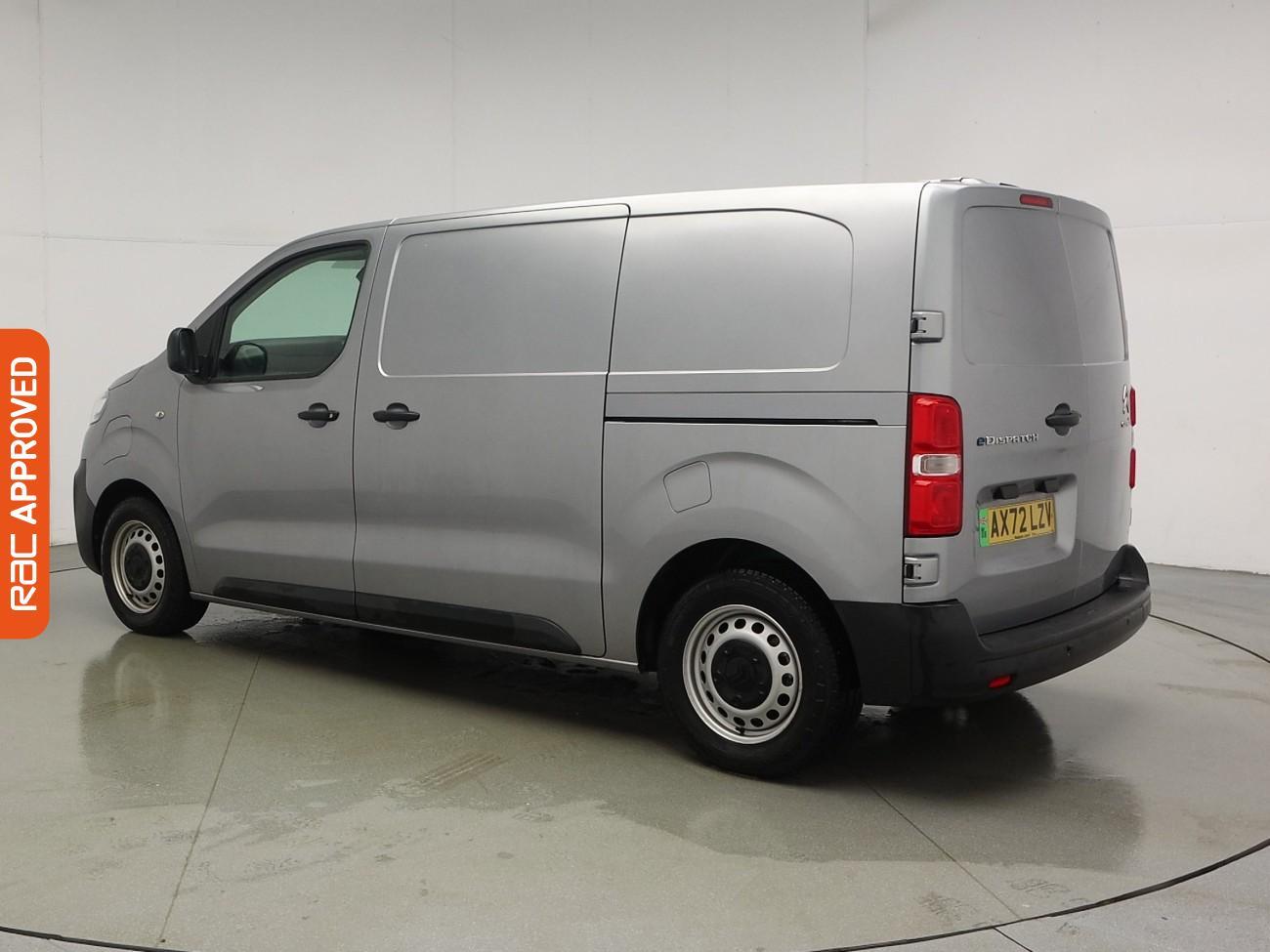 Used Citroen Dispatch 2023 for sale - 76896186: Photo 8