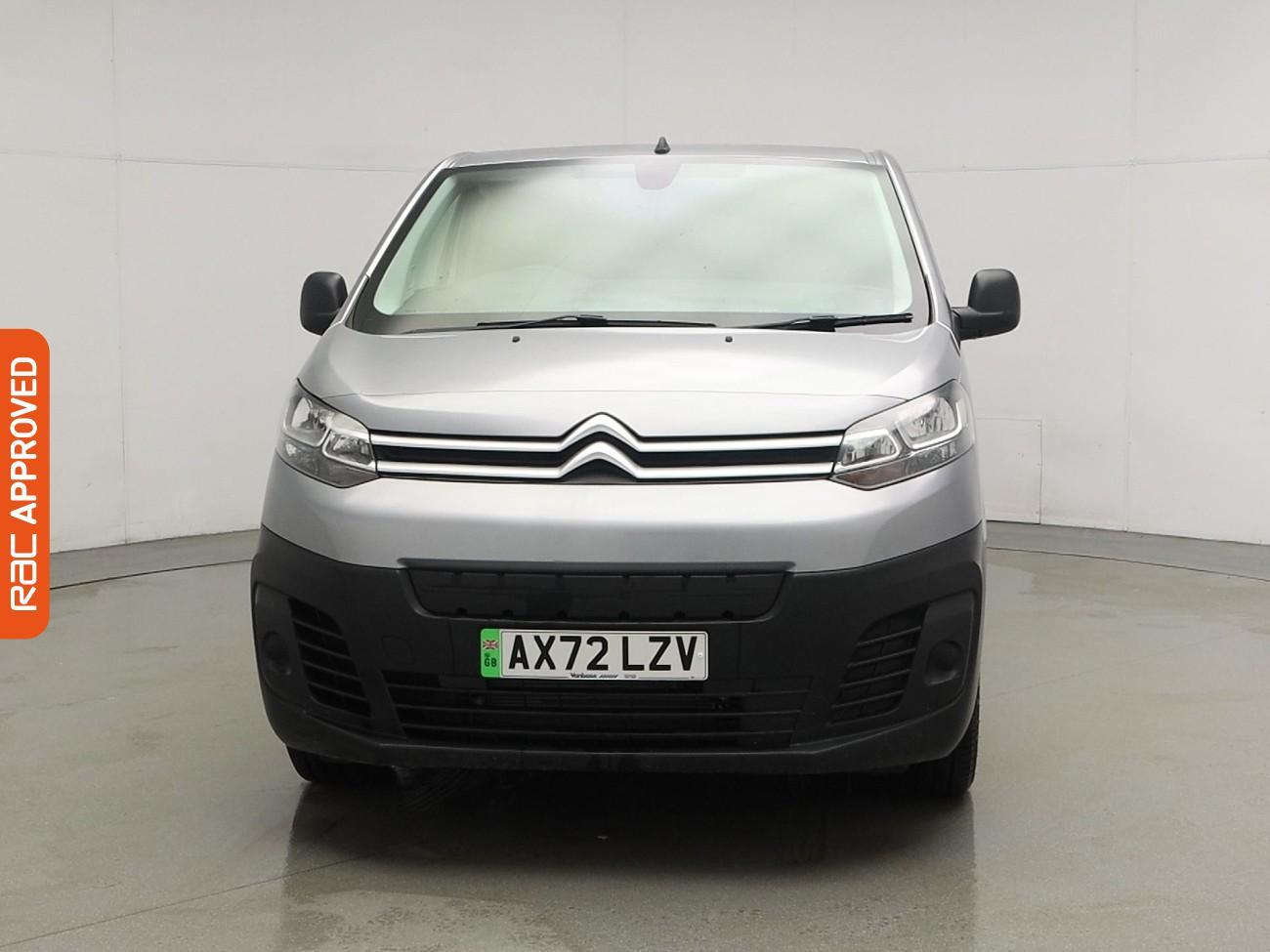 Used Citroen Dispatch 2023 for sale - 76896186: Photo 9