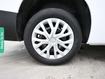 Used Citroen Berlingo 2020 for sale - 74937574: Photo