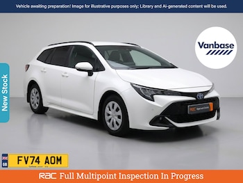 Used Toyota Corolla 2024 for sale - 79239904: Photo