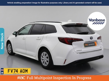 Used Toyota Corolla 2024 for sale - 79239904: Photo