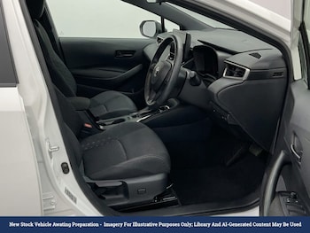 Used Toyota Corolla 2024 for sale - 79239904: Photo