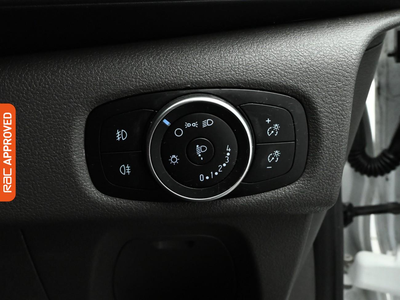 Used Ford Transit Custom 2020 for sale - 77135315: Photo 16