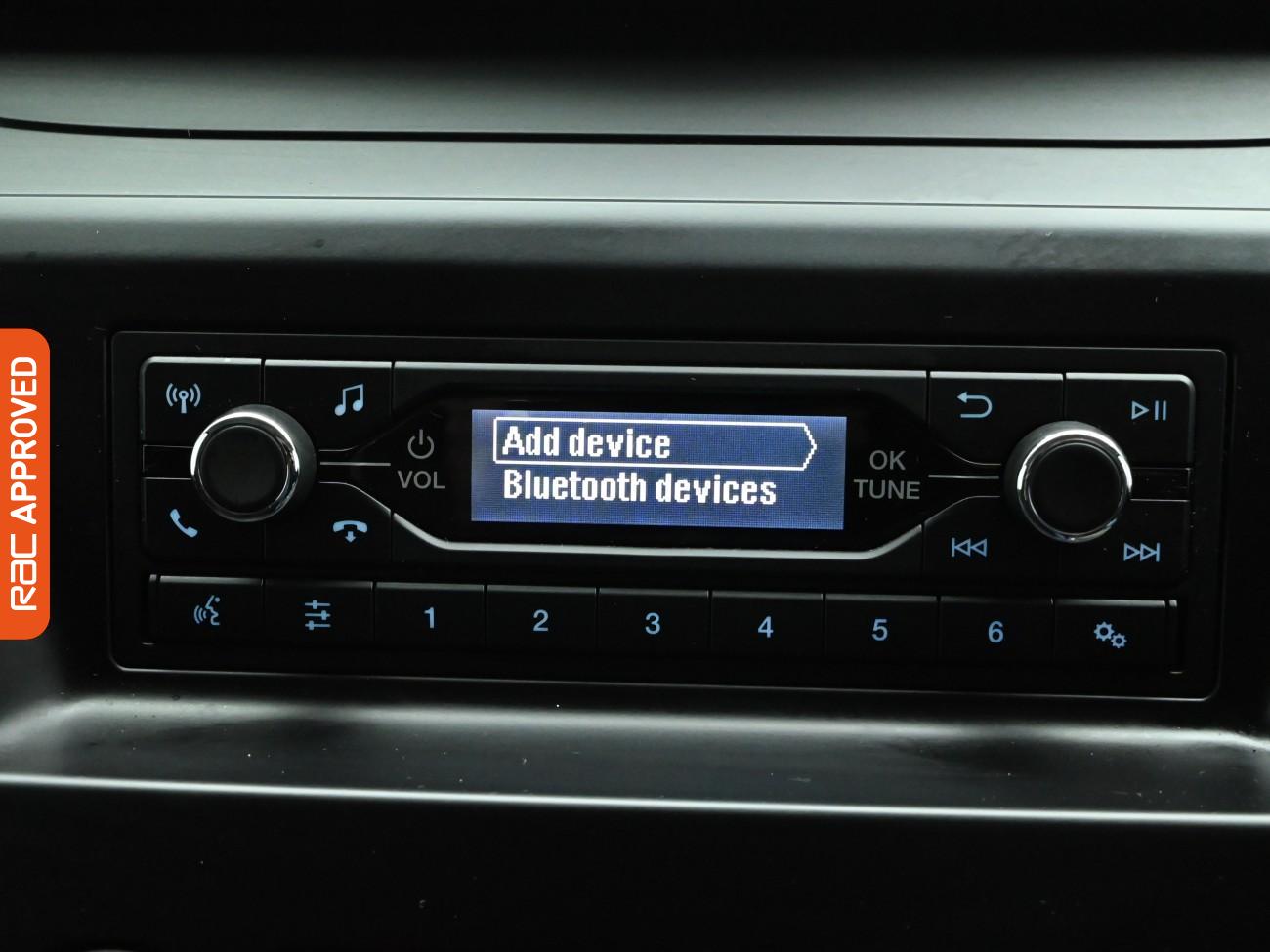 Used Ford Transit Custom 2020 for sale - 77135315: Photo 18