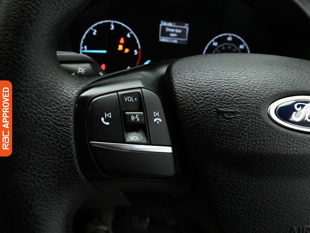 Used Ford Transit Custom 2020 for sale - 77135315: Photo 19