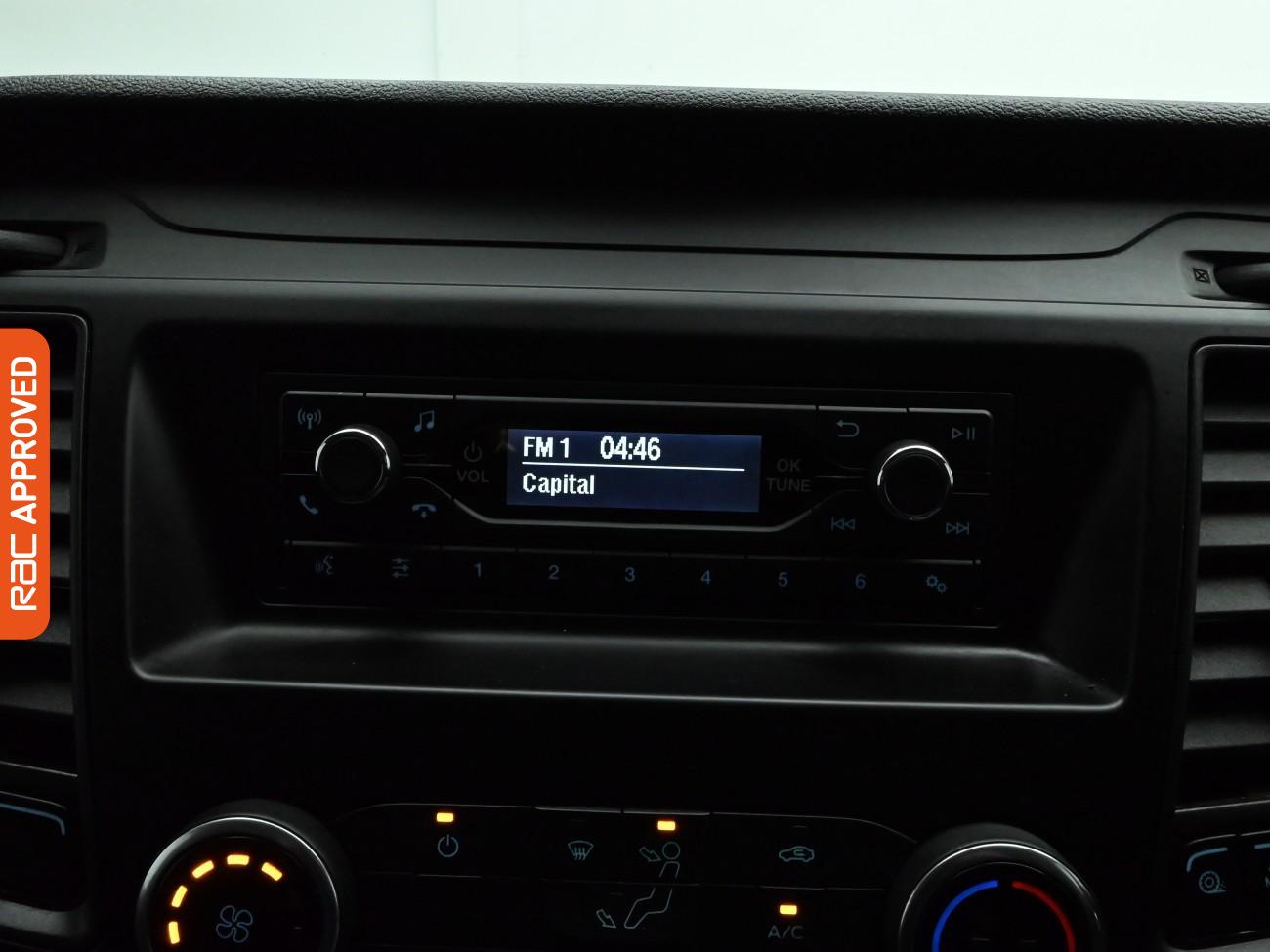 Used Ford Transit Custom 2020 for sale - 77135315: Photo 24