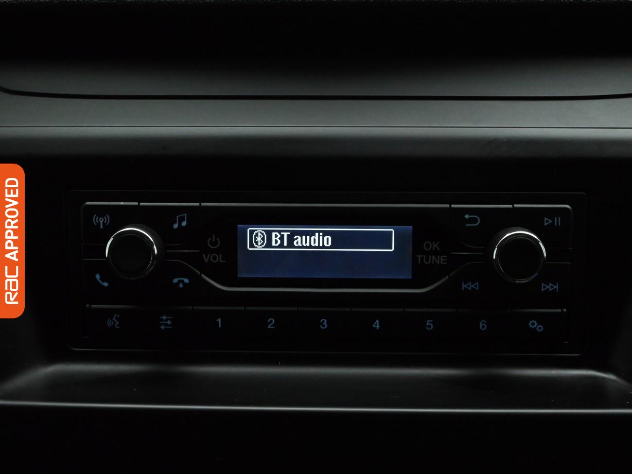 Used Ford Transit Custom 2020 for sale - 77135315: Photo 25