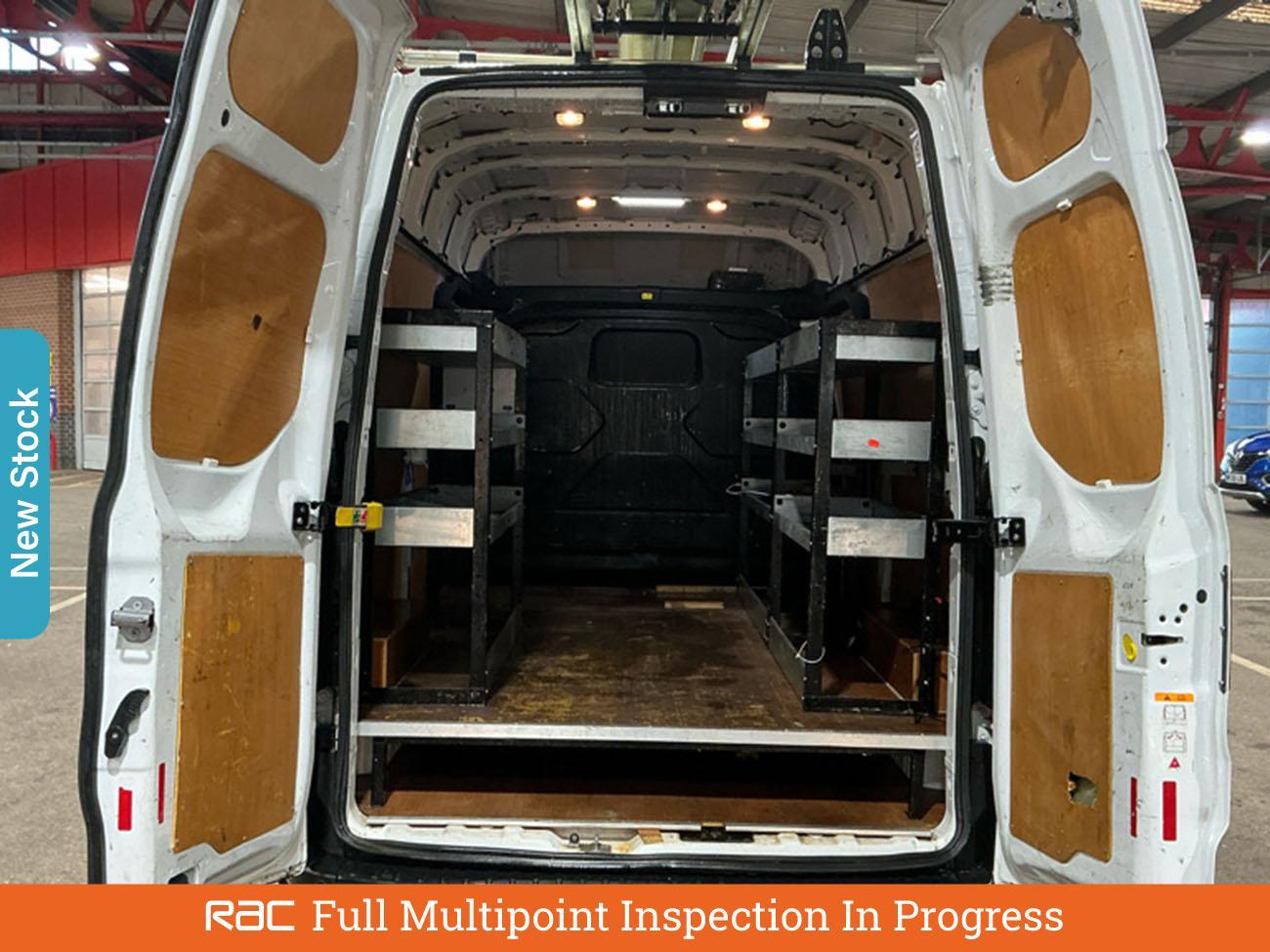 Used Ford Transit Custom 2020 for sale - 77135315: Photo 4