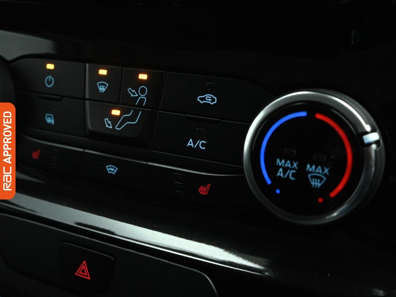 Used Ford Transit Custom 2020 for sale - 76972691: Photo 15