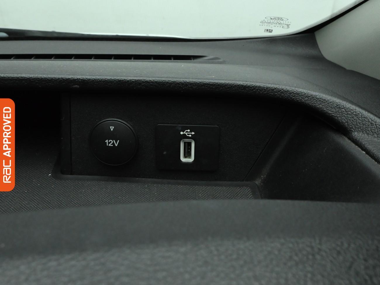 Used Ford Transit Custom 2020 for sale - 76972691: Photo 17