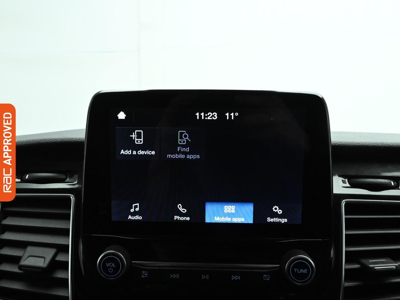 Used Ford Transit Custom 2020 for sale - 76972691: Photo 19