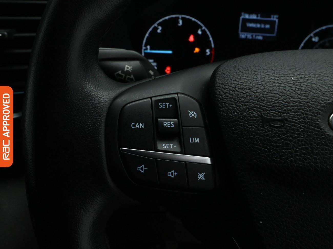 Used Ford Transit Custom 2020 for sale - 76972691: Photo 23