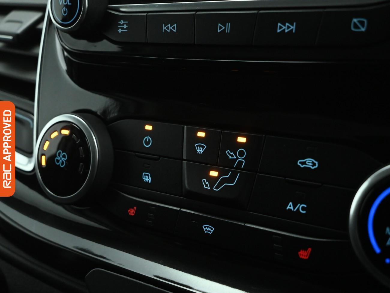 Used Ford Transit Custom 2020 for sale - 76972691: Photo 26