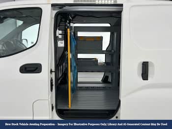Used Nissan e-NV200 2021 for sale - 79660867: Photo