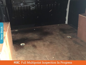 Used Fiat Doblo 2018 for sale - 78242441: Photo