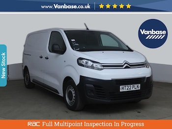 Citroen - Dispatch