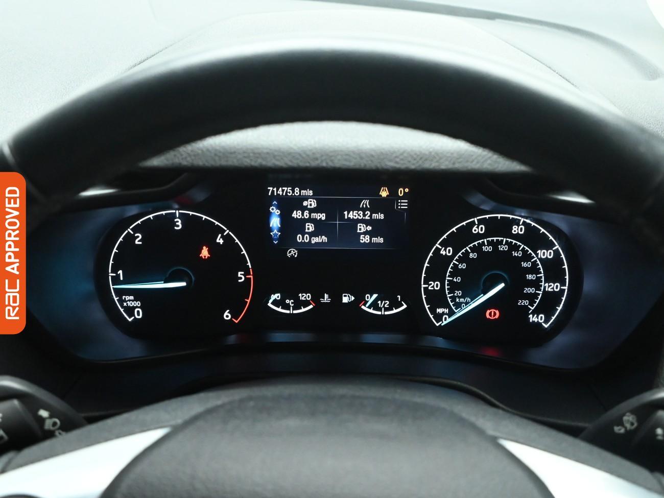 Used Ford Transit Connect 2022 for sale - 76481045: Photo 11