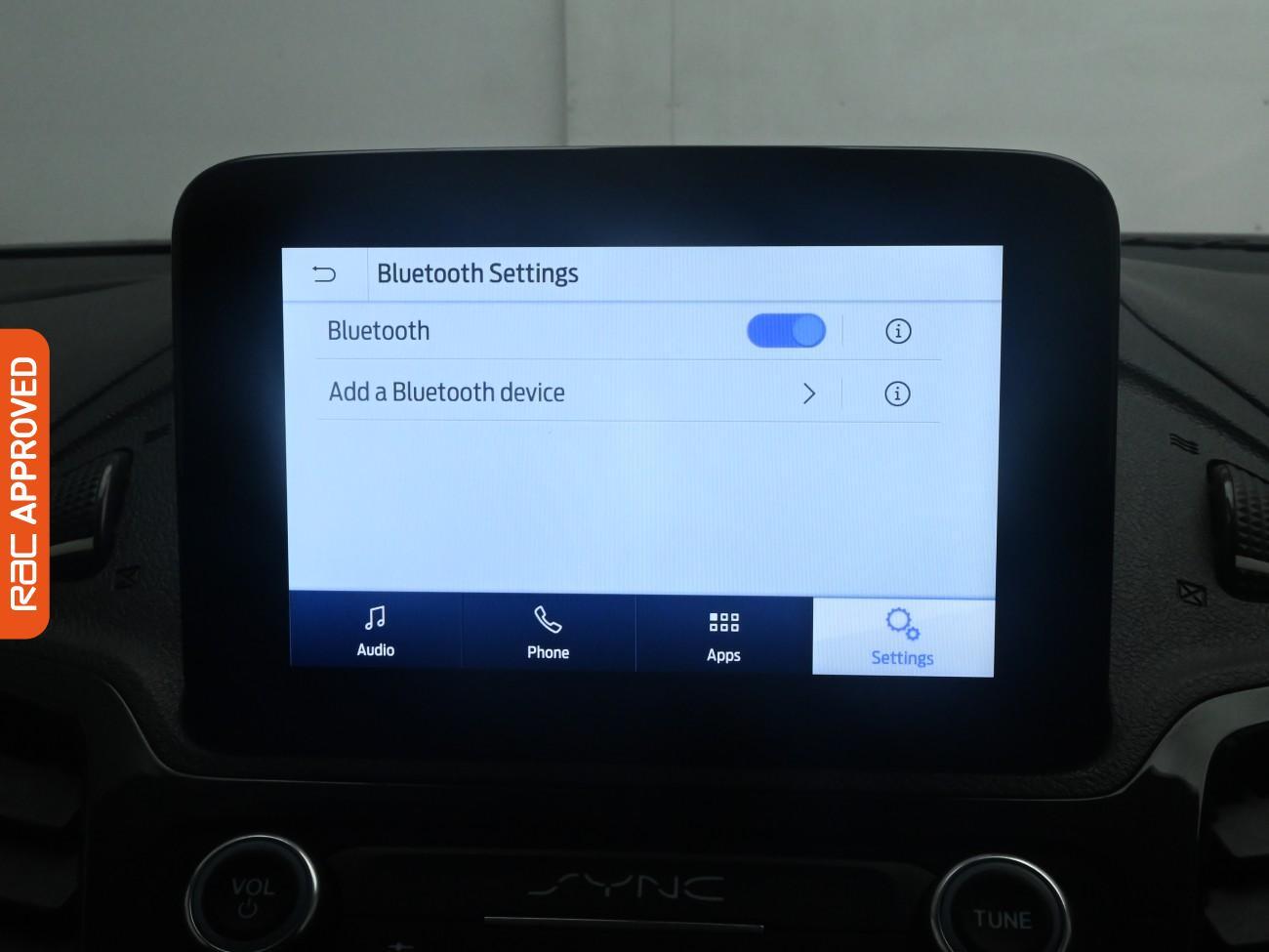 Used Ford Transit Connect 2022 for sale - 76481045: Photo 12