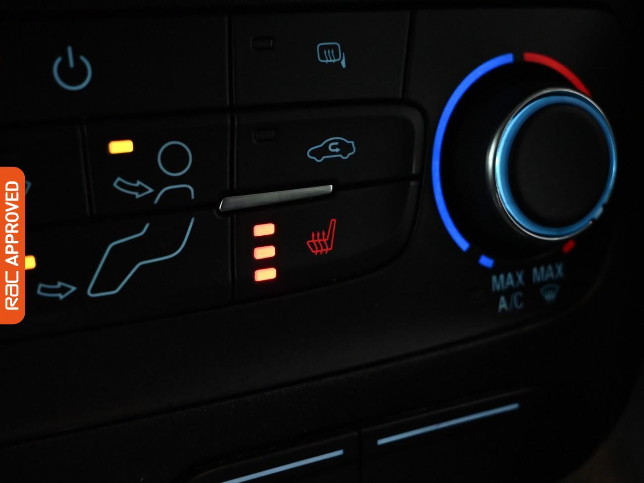 Used Ford Transit Connect 2022 for sale - 76481045: Photo 16