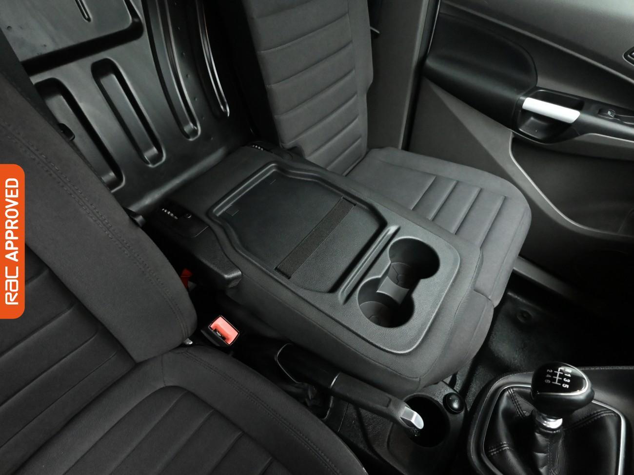 Used Ford Transit Connect 2022 for sale - 76481045: Photo 18