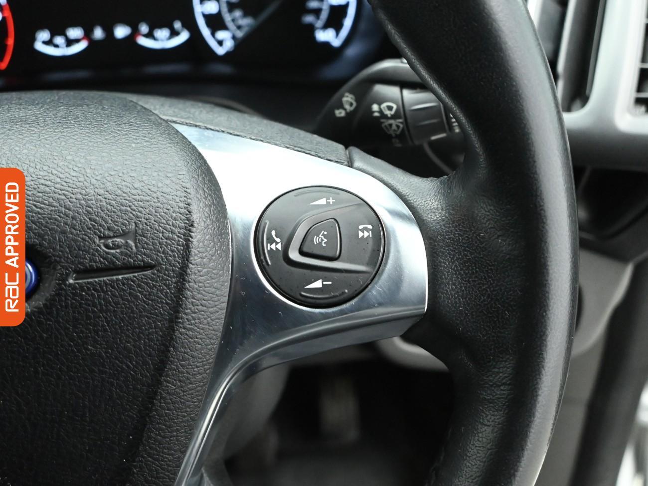 Used Ford Transit Connect 2022 for sale - 76481045: Photo 21