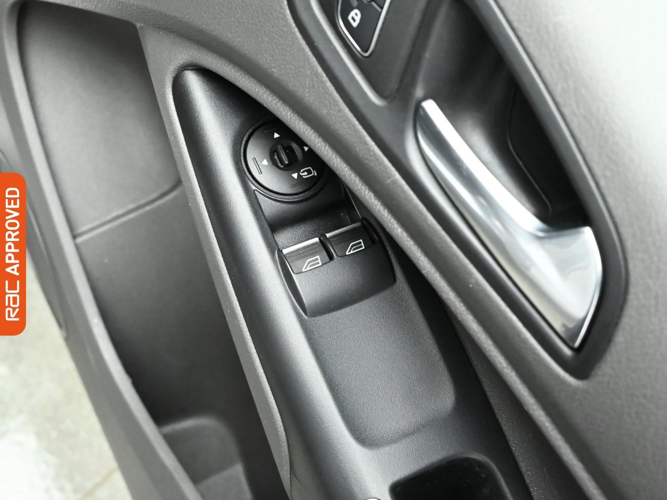 Used Ford Transit Connect 2022 for sale - 76481045: Photo 22