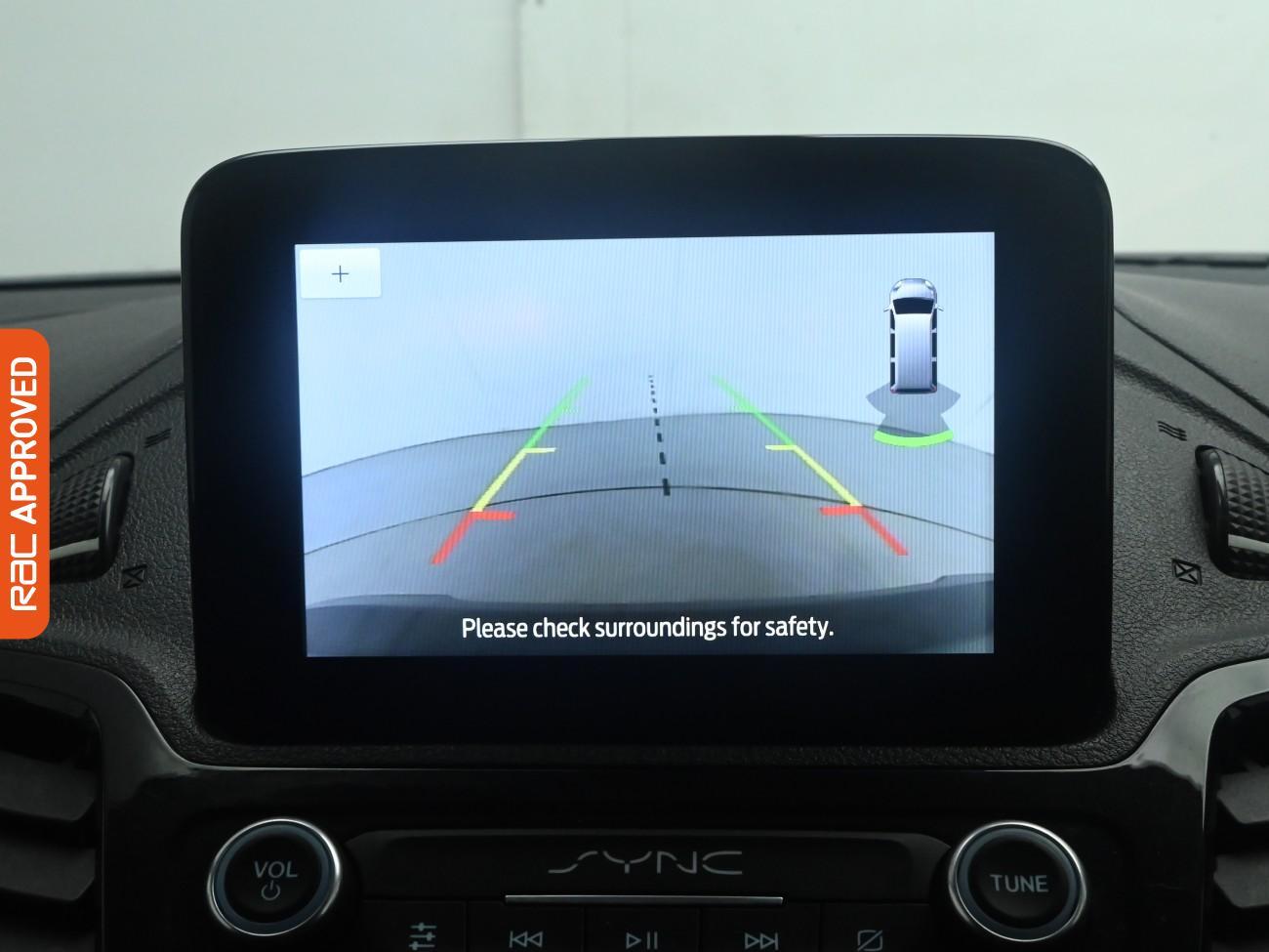 Used Ford Transit Connect 2022 for sale - 76481045: Photo 24