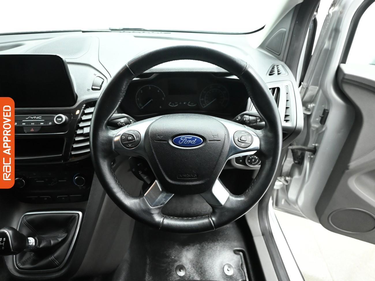 Used Ford Transit Connect 2022 for sale - 76481045: Photo 9