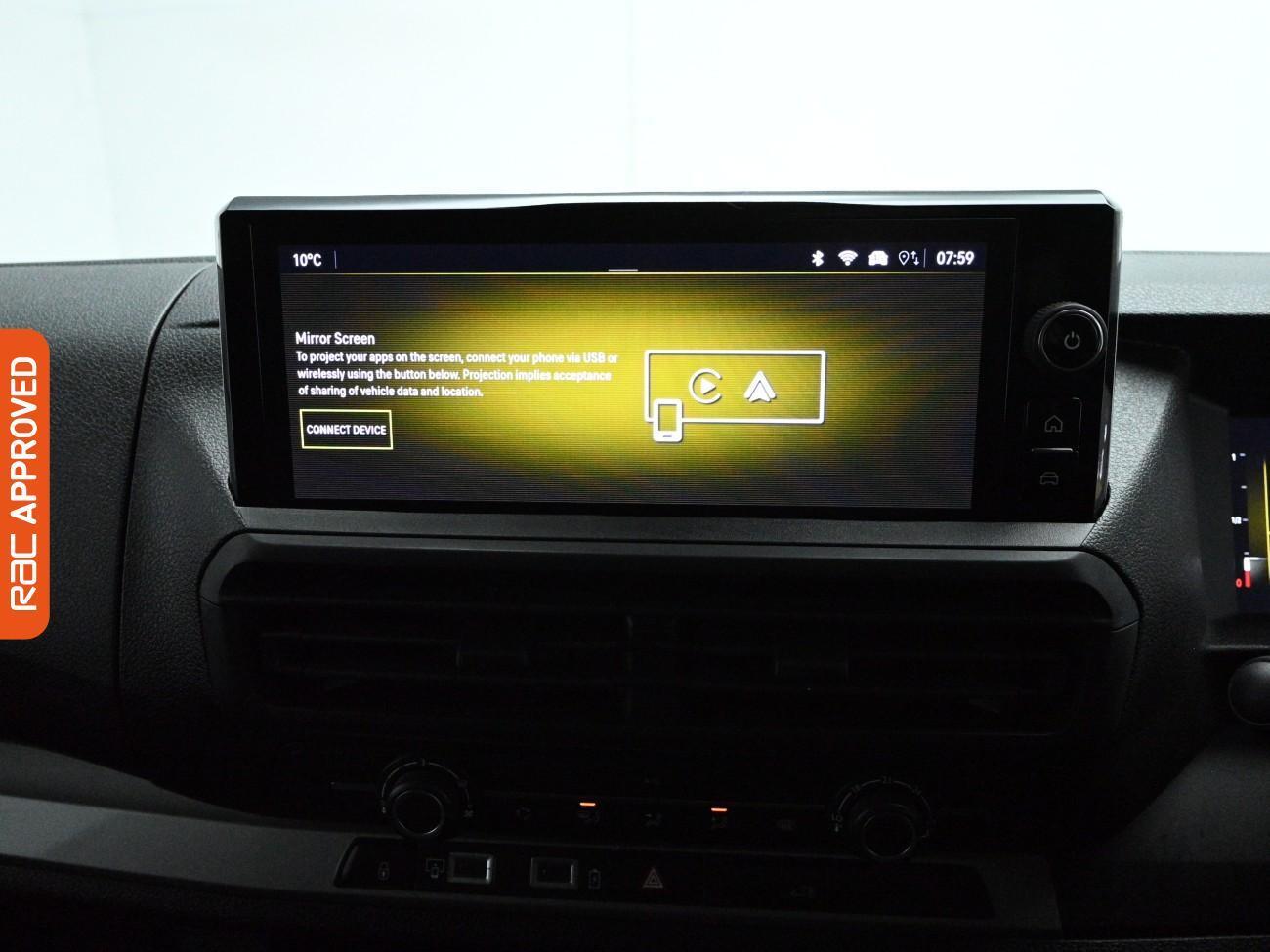 Used Vauxhall Vivaro 2024 for sale - 77529528: Photo 14