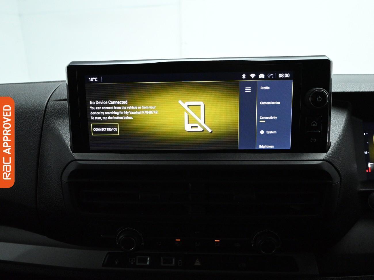 Used Vauxhall Vivaro 2024 for sale - 77529528: Photo 16