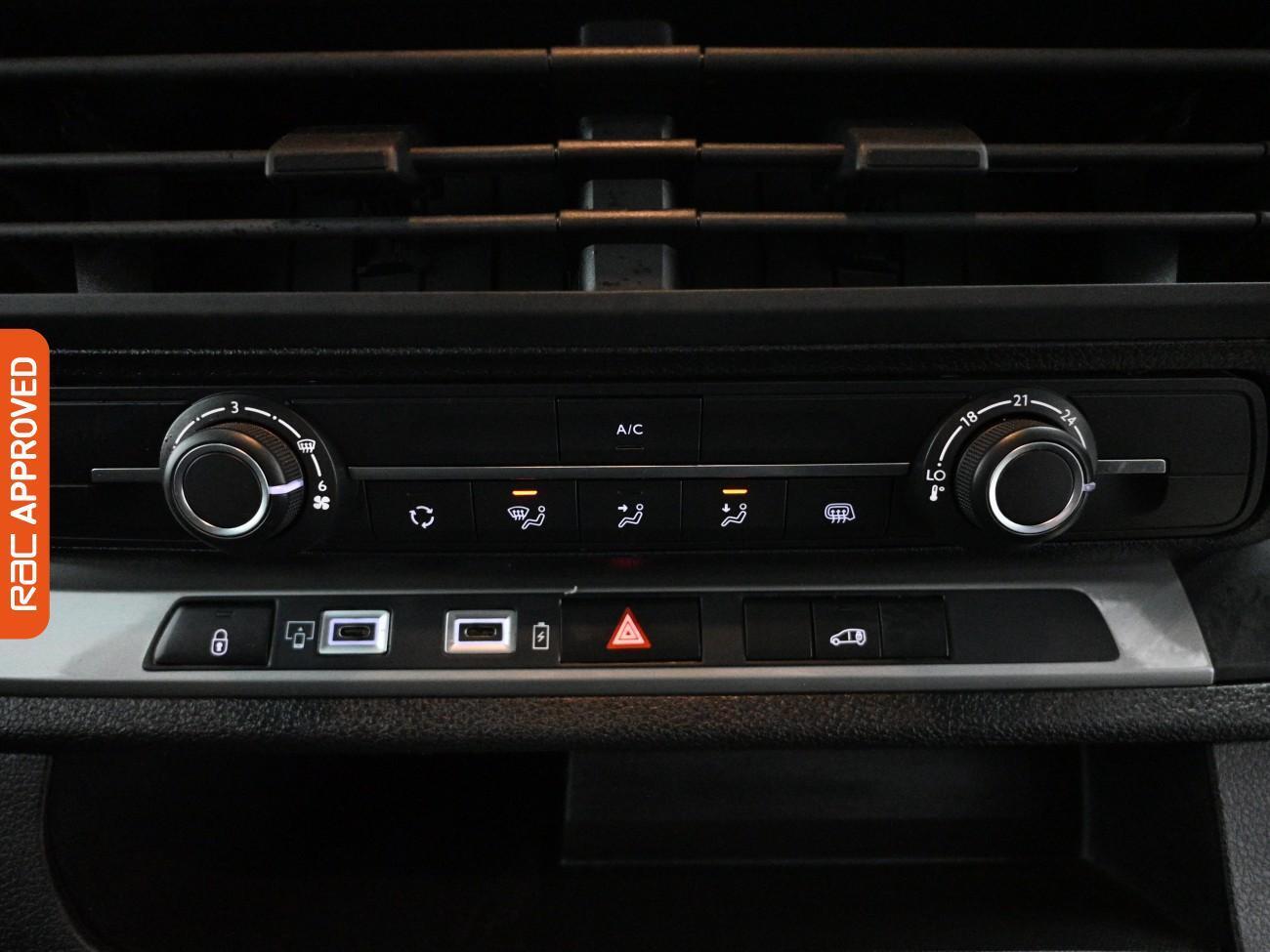 Used Vauxhall Vivaro 2024 for sale - 77529528: Photo 17